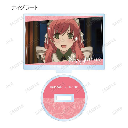 『終末なにしてますか?忙しいですか?救ってもらっていいですか?』トレーディング場面写アクリルスタンド(単位/BOX)【202509再販】